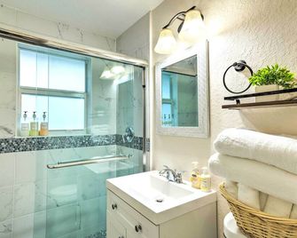 Turquoise Escape about 1 Mi to Sailfish Marina! - West Palm Beach