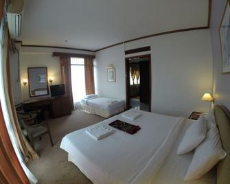 Adamson Hotel Kuala Lumpur - Kuala Lumpur - Bedroom