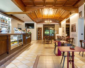 Hotel Ristorante Alla Nave - Lavis - Bar