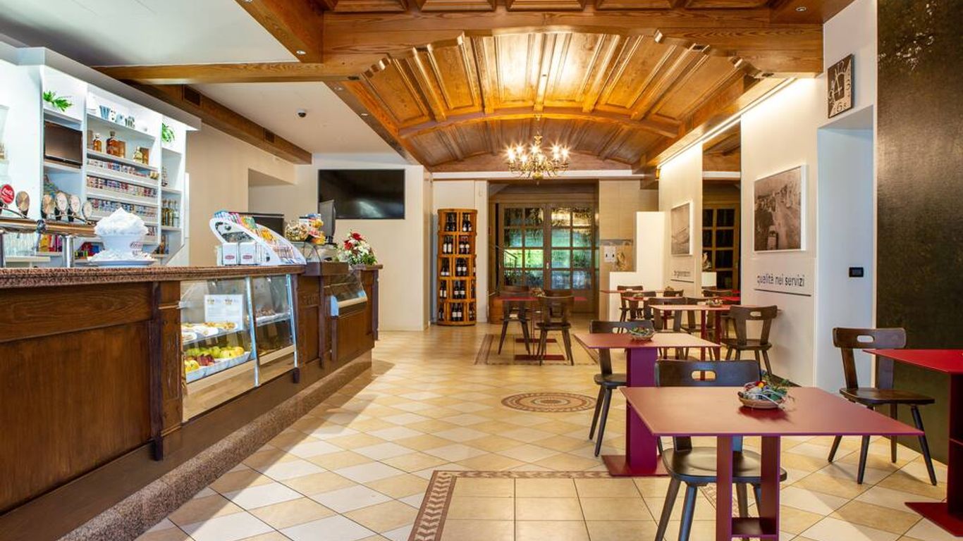 Hotel Ristorante Alla Nave