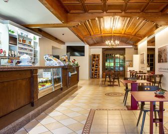 Hotel Ristorante Alla Nave - Lavis - Bar