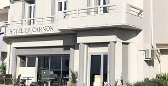 Hôtel Le Carnon - Carnon - Building