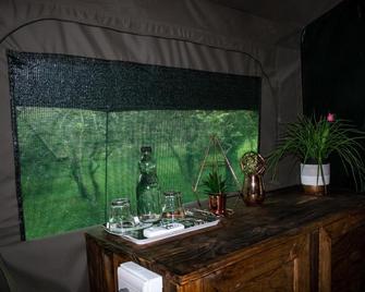 Homebase Kruger - Marloth Park