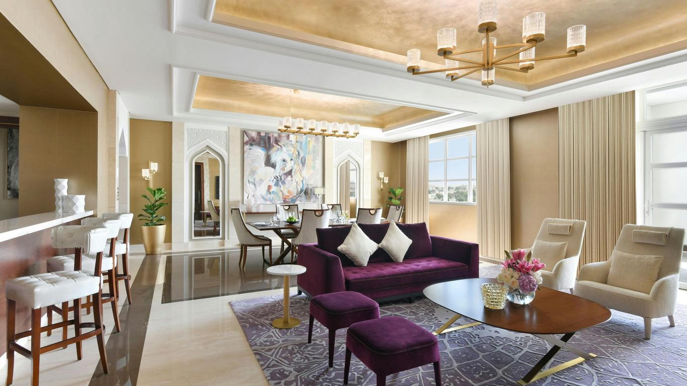 Al Messila Resort, A Luxury Collection Resort & Spa, Doha