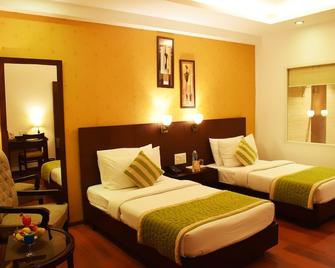 Asia One Earth - Jammu - Bedroom