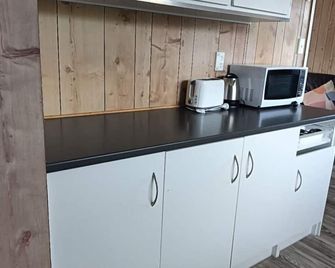 3 Bedroom House, 95 Aquirus Drive, Rotorua - Rotorua - Kuchnia