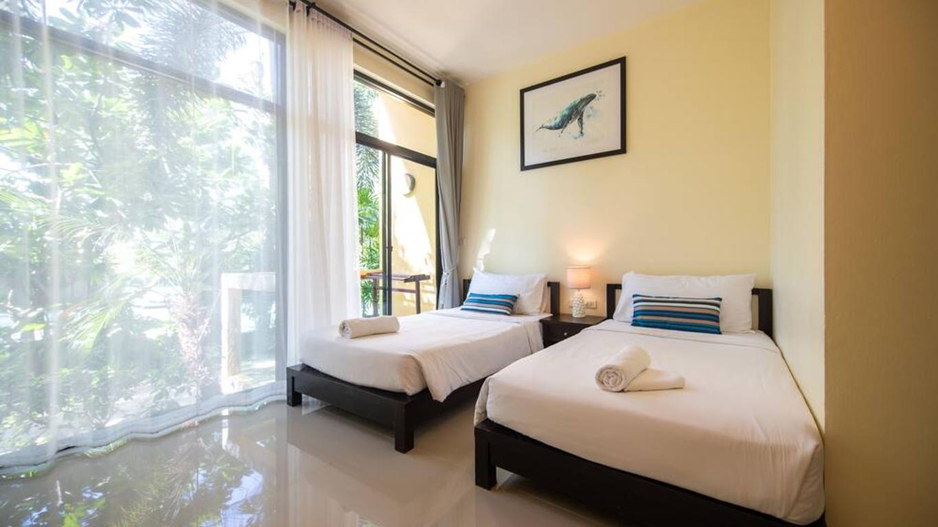 واراسين ريزورت