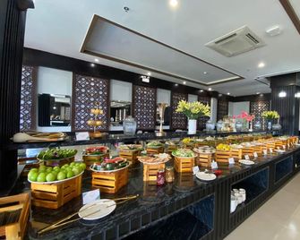 Monaco Hotel Danang - Da Nang - Buffet