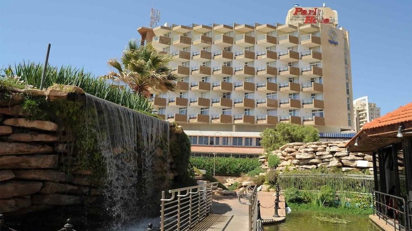 內坦亞海洋公園飯店