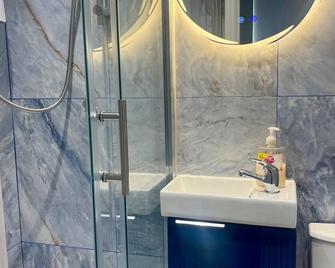 Dalston Luxe Studios - London