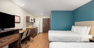 Extended Stay America Select Suites - Melbourne - West Melbourne - Melbourne - Bedroom