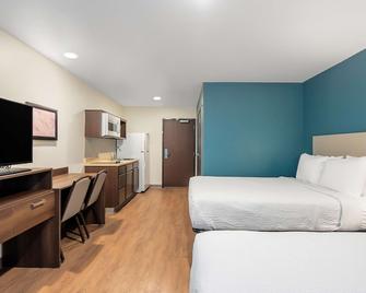 Extended Stay America Select Suites - Melbourne - West Melbourne - Melbourne - Bedroom