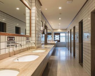 The Hump Hostel - Kunming - Makuuhuone