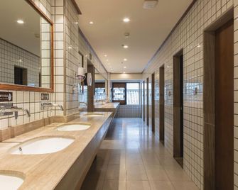 The Hump Hostel - קונמינג - חדר שינה