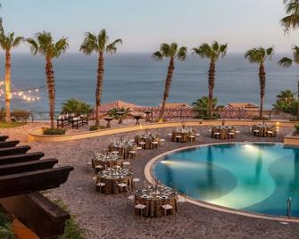 Pueblo Bonito Sunset Beach Resort & Spa - Cabo San Lucas - Havuz