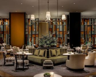 New World Langfang Hotel - לאנגפאנג - טרקלין