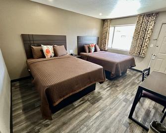 Budget Host Inn NAU / Downtown Flagstaff - Flagstaff