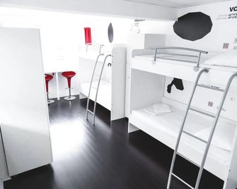 Design Hostel 101 Dalmatinac - Split