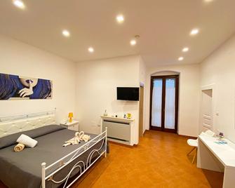 Tenuta Vigna del Noce - Corato - Schlafzimmer