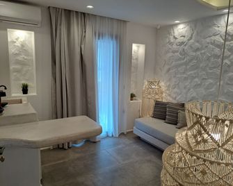 Ampelos Casart - Naxos