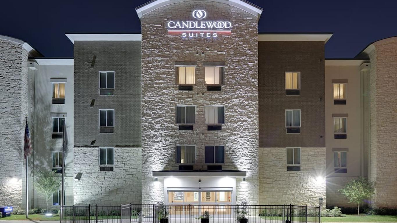 Candlewood Suites Dallas Nw - Farmers Branch, An IHG Hotel