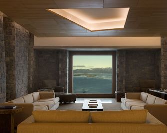 Arakur Ushuaia Resort & Spa - Ushuaia - Salon