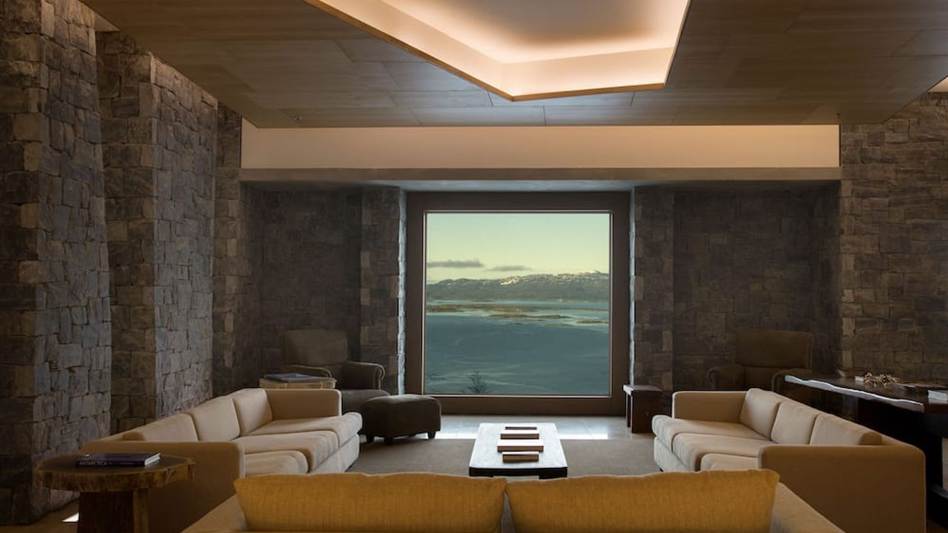 Arakur Ushuaia Resort & Spa