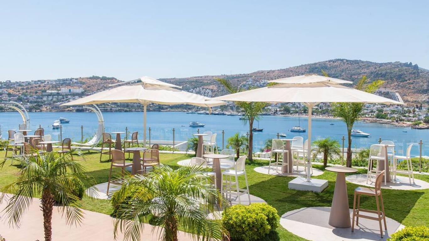 Hotel Baia Bodrum