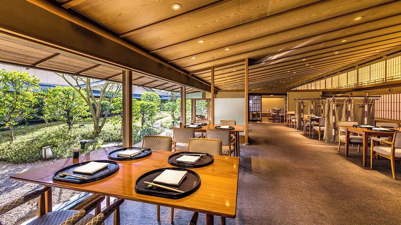 Hotel Nikko Kumamoto