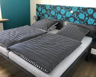 Villa Topas - Wilhelmshaven - Bedroom