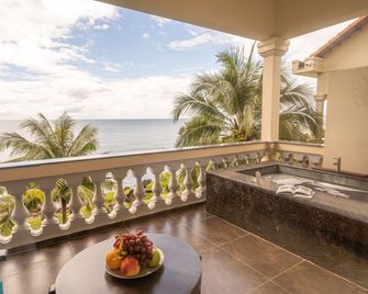 Sea Sense Resort - Phú Quốc - Balcon