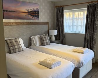 The Walhampton Arms - Lymington