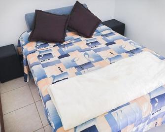 Parque Hotel Holambra - Jaguariúna - Schlafzimmer