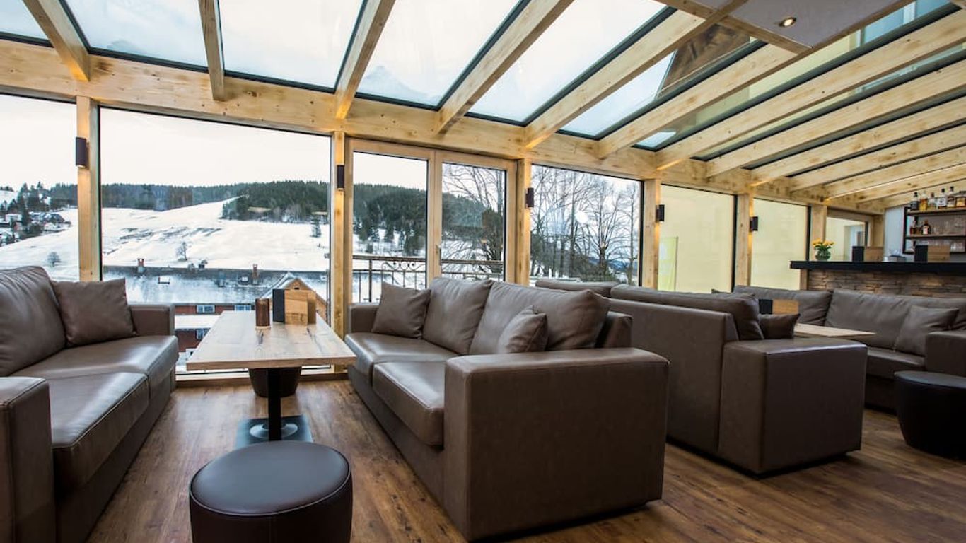 Hotel Engel - Familotel Hochschwarzwald