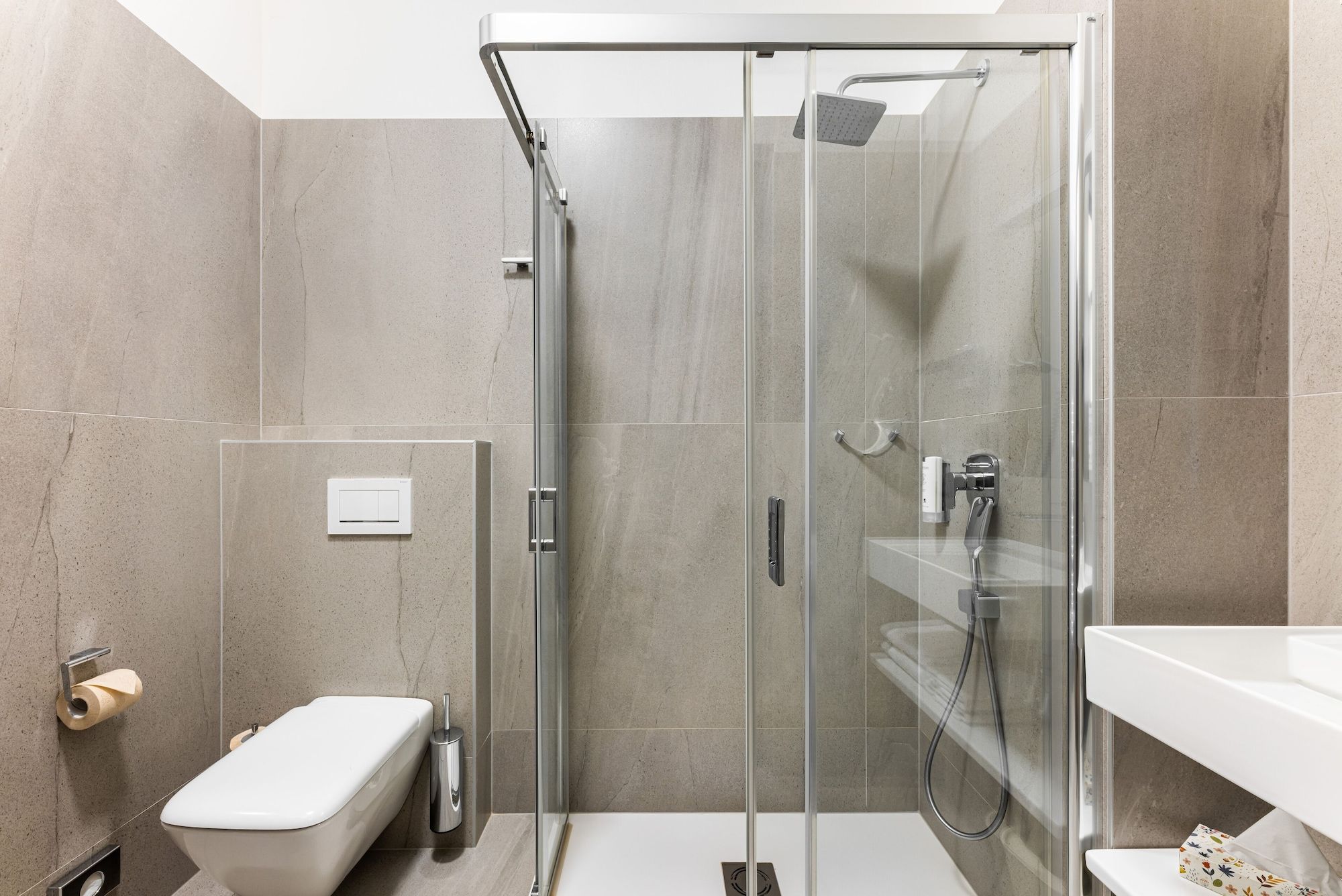 Theresian Hotel - Olomouc