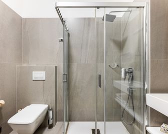 Theresian Hotel - Olomouc