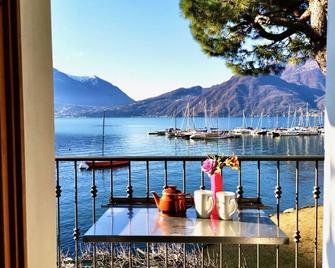 Marina Bay By Design Studio - Bellano - Balcony