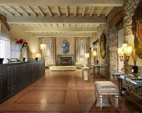 Brunelleschi Hotel