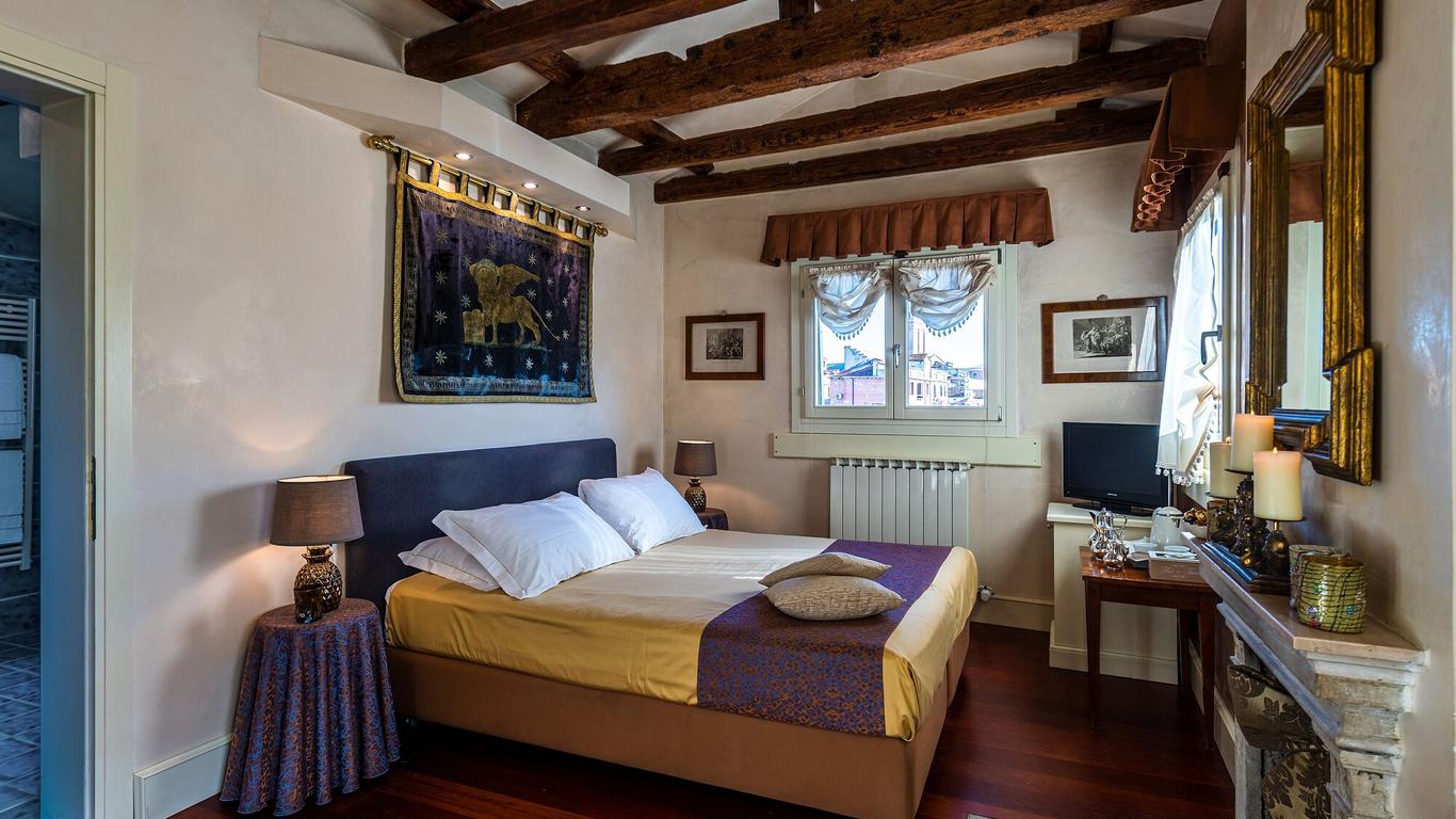 بالاتسو سيغريتي