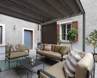 Bella Vacanza Limone - Limone sul Garda