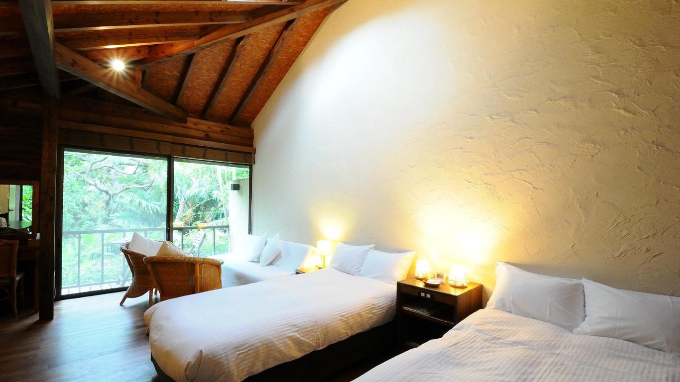 Nilaina Resort (Iriomotejima)