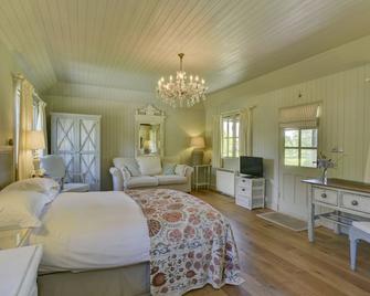 Munden House - Sherborne - Bedroom