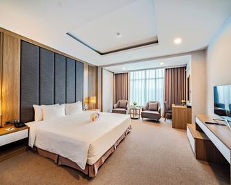 Muong Thanh Grand Hanoi Hotel - Hanoi
