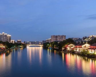 Pod Inn Hangzhou Xueyuan Road Wener Road - Hangzhou - Außenansicht