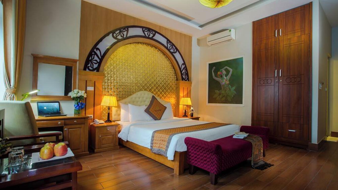 Vong Xua Hotel