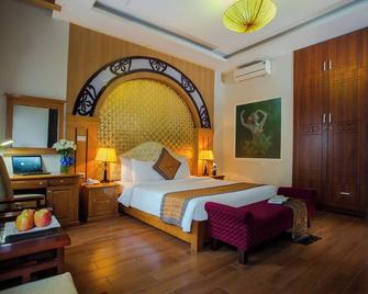 Vong Xua Hotel - Hanoi