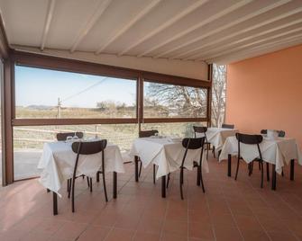 Agriturismo San Francesco - Valeggio sul Mincio - Restaurant