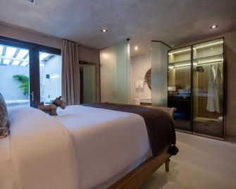 O:Live Boutique Hotel - San Juan - Bedroom
