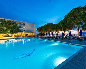 Porto Rio Hotel - Río - Zwembad