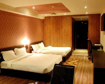 Hotel Grand Shiva - Haridwar